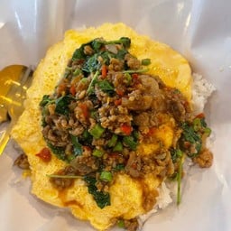 ออจอ อาหารตามสั่ง&สเต็ก