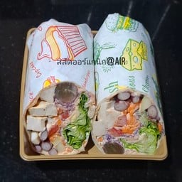 เนื้อคู่