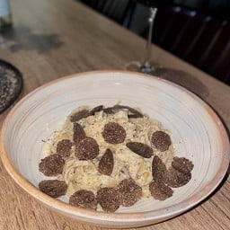 Thaan Fai (ถ่านไฟ) สาขา พระราม9