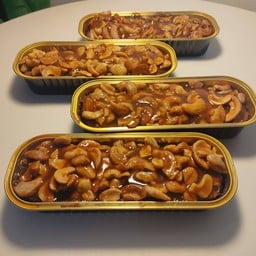 ทอฟฟี่เค้ก