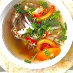 มาดาซุปแซ่บฮาลาล