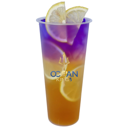 ชาอัญชัน-มะนาวซีตรอน