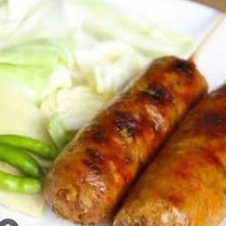 ไส้อั่ว