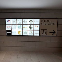 KingsQuare Community Mall