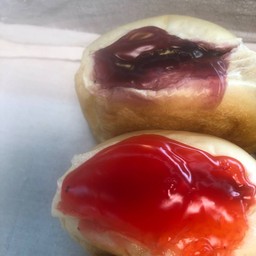 ขนมปังบลูเบอรี่