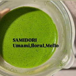 JIM Matcha Chiangmai