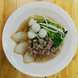 เกาเหลาน้ำใส