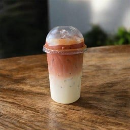 กินปัง ดูดนม- กาแฟ ชา มัทฉะ ผลไม้ปั่น กินปังดูดนม