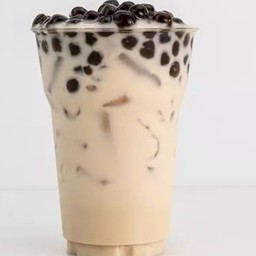 ชานมไข่มุกไต้หวัน