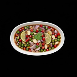 พริกน้ำปลา