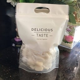 ทอฟฟี่รสนม