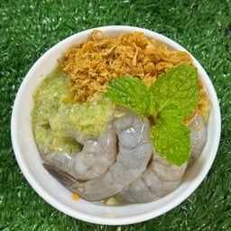 กินกับกุ้ง - ตลาด ร8 มาร์เก็ต