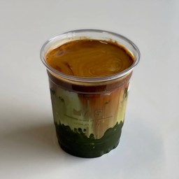 Twenty Twenty coffee