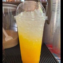 เสาวรสโซดา