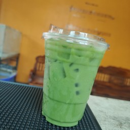 เครียร์ มัทฉะ