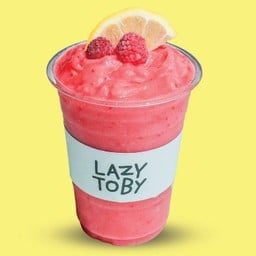 raspberry lemonade