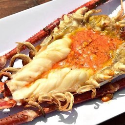 กุ้งแม่น้ำ ตัวละ