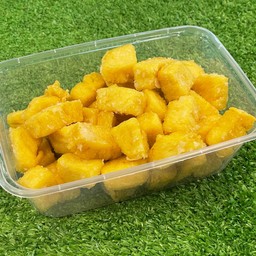 เต้าหู้ถั่วลูกไก่ กล่องสุดคุ้ม