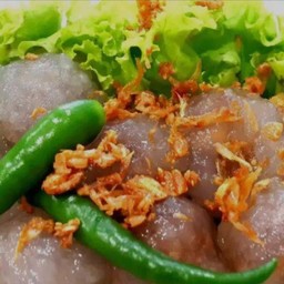 สาคู