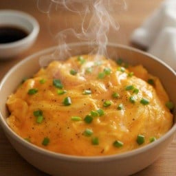 นายข้าวไข่ข้น