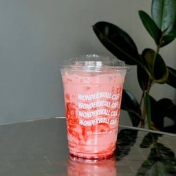 Wonderwall cafe