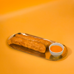 โก๋+ดิปไข่เค็ม