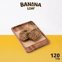BANANA LOAF