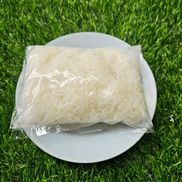 ข้าวสวย