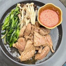 ครัวบ้านปลาคราฟ วัดนาวง หลักหก วัดนางวง