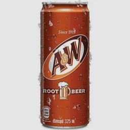 รูทเบียร์ A&W