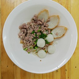 ก๋วยเตี๋ยวน้ำใส