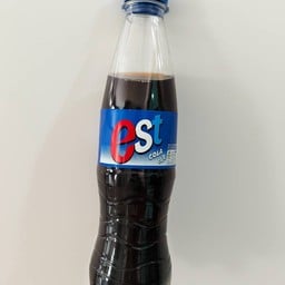 เจ๊ปูเมี่ยงปลาเผา สาขาลำลูกกาคลอง 4