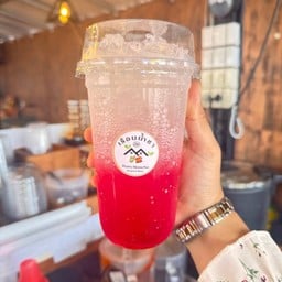 แดงโซดา