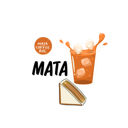 Mata Coffee - Roll