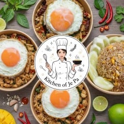 ครัวเจ๊ภา