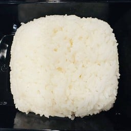 ข้าวหอมมะลิไดโนเสาร์หอมๆนุ่มๆร้อนๆ