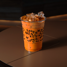 ICED Special THAI TEA | ชาเย็น (ชาไทย)