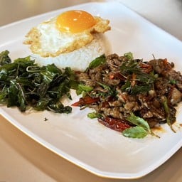 145 highway burger สาขา 3