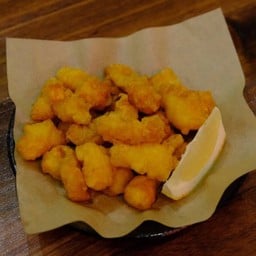 กุ้งคาราเกะ