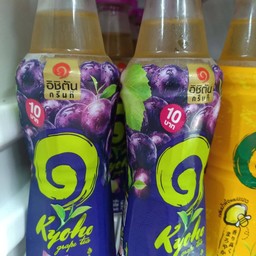 ชาองุ่น (grape tea)