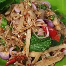 ซุปหน่อไม้