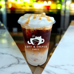 คาราเมลมัคคิอาโต้