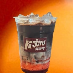 โกโก้สตรอว์เบอรี่