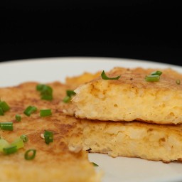 ไข่เจียวพระอาทิตย์ธรรมดา