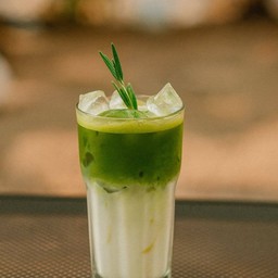 มัจฉะมิ้นต์