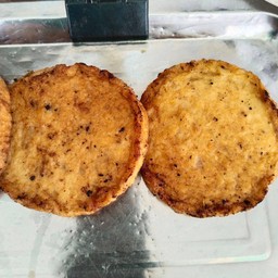 หมูยอทอด