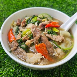 อ่อมเนื้อ