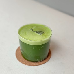 Clear Matcha - HANA  🇯🇵