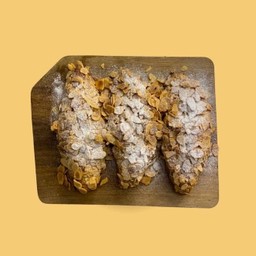 อัลมอนด์ครัวซอง