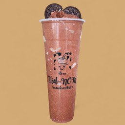 โกโก้โอริโอ้ปั่น